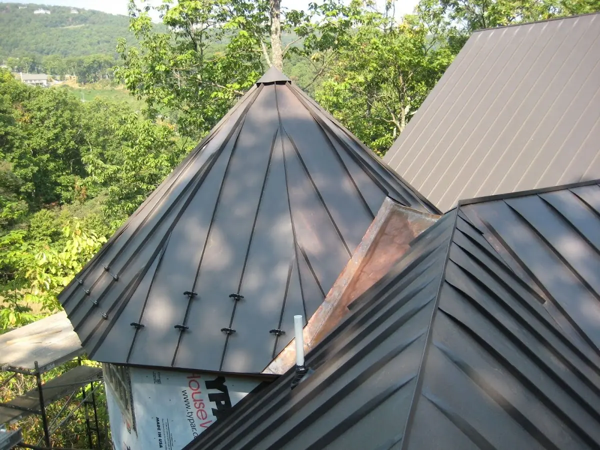 Professional Roof Tarp Installation by Craftsman Roofing in North Laguna Hills